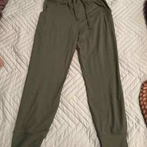 Fabletics joggers